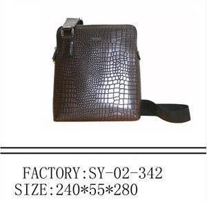 Viðskiptamenn öxlpoka nylon 2021