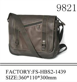 Messager Bag 2021 fyrir karla