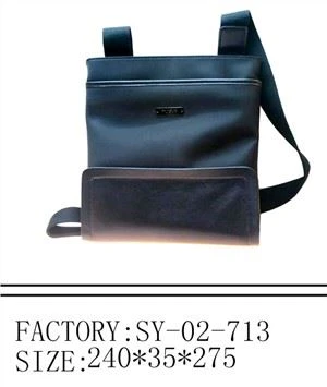 Nylon Business Men's Shower Bag 2021