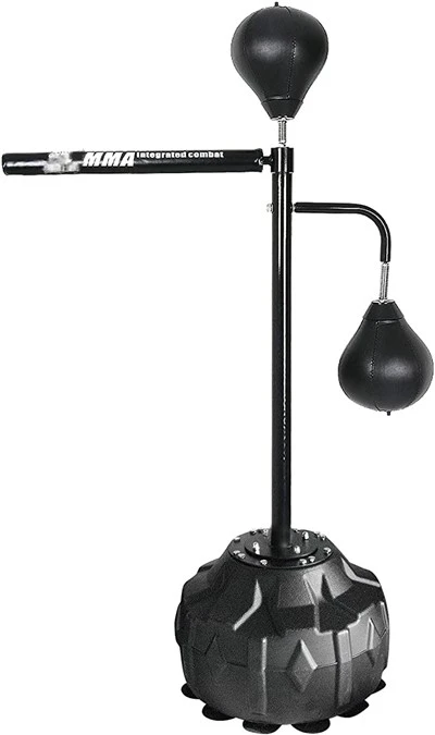 MMA hnefaleikastöng