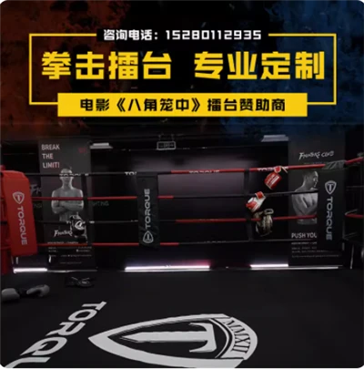 Octagon fyrir MMA