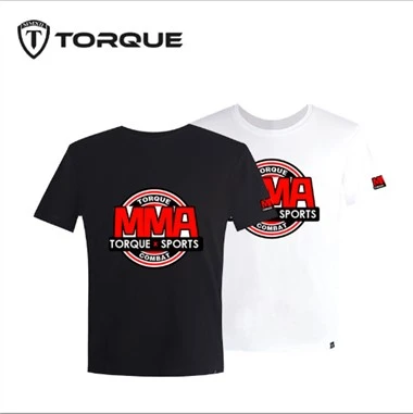Youth Dry-Fit Moisture stutterma stuttermabolur fyrir stráka og stelpur